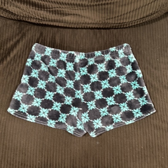 So. Brand Soft and Cozy Pajama Shorts Medium Size - Picture 4 of 5